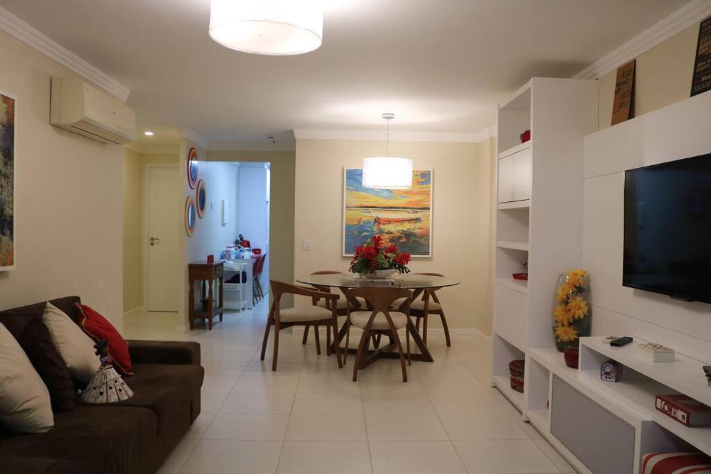 Golf Ville Resort Residence Bloco 64Mar Apto 31 Aquiraz - Ceara - Brasil Esterno foto